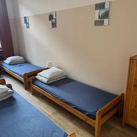 Hostel EMMA-3