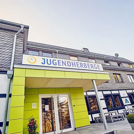 Jugendherberge Winterberg-3