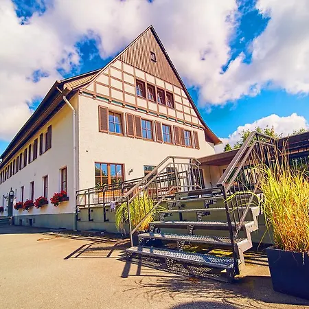 Jugendherberge Winterberg-2