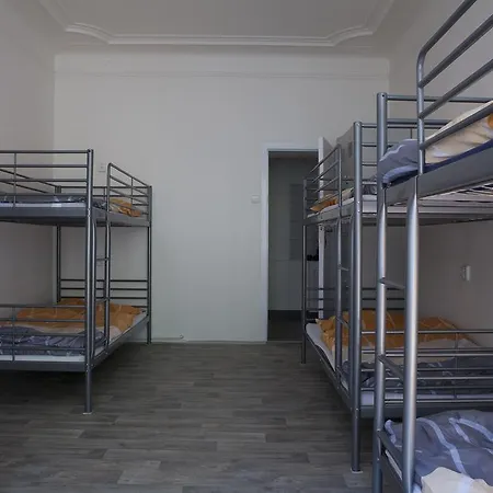 Hostel Fontana-3