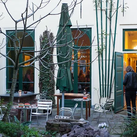 Strowis Hostel-3