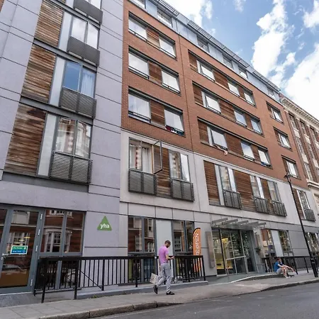 Yha London Central-3