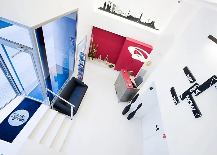 JeugdherbergLive & Dream