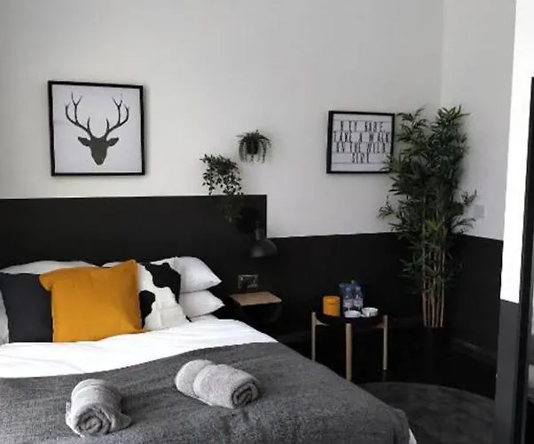 The Dictionary Hostel, Shoreditch, Londen