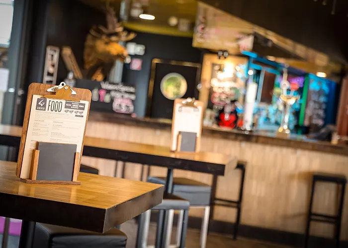 JeugdherbergGenerator Hamburg