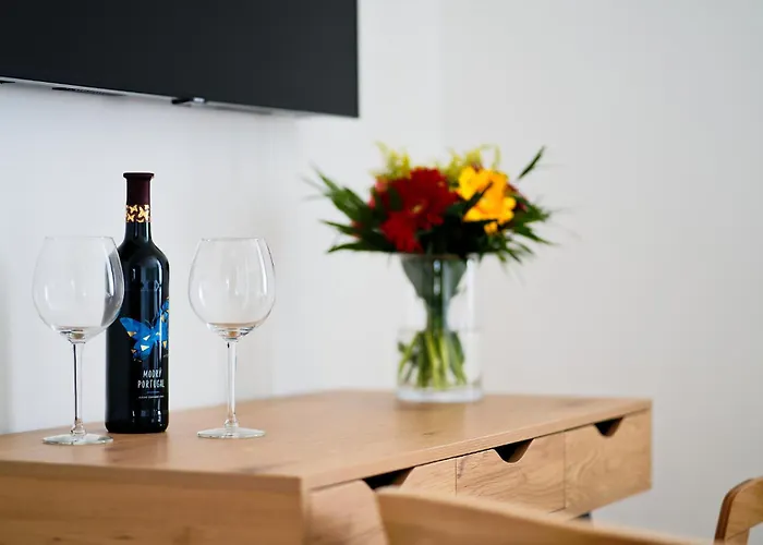 JeugdherbergLuma Terra Prague