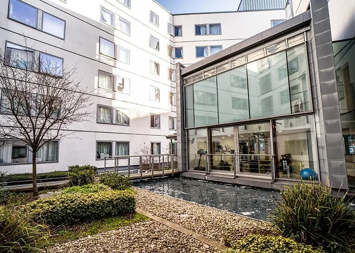 Friendship House Hostel Londen