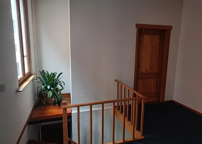 Viktoria Hostel Antwerpen