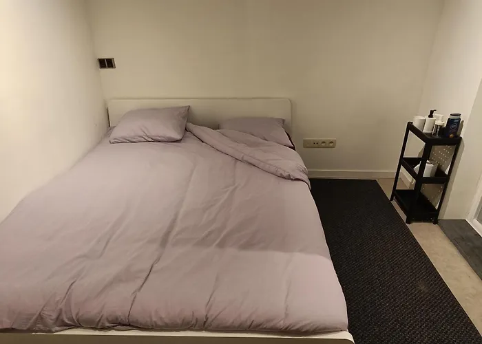 Viktoria Hostel Antwerpen