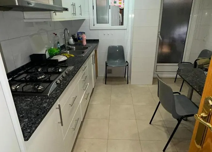 Bruc 3 Hostel Barcelona