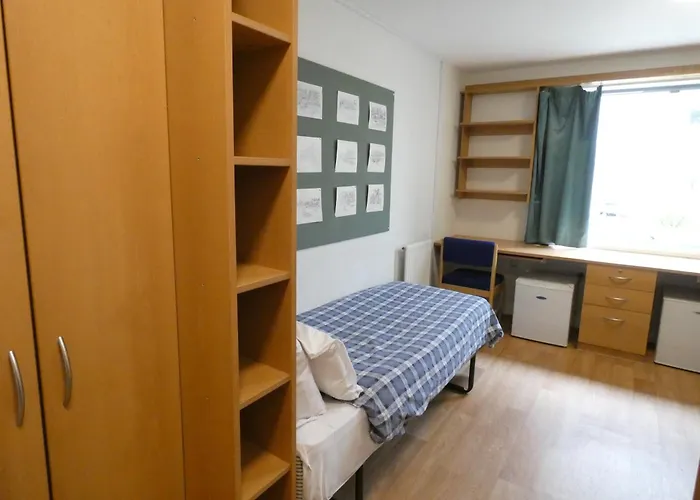 Friendship House Hostel Londen