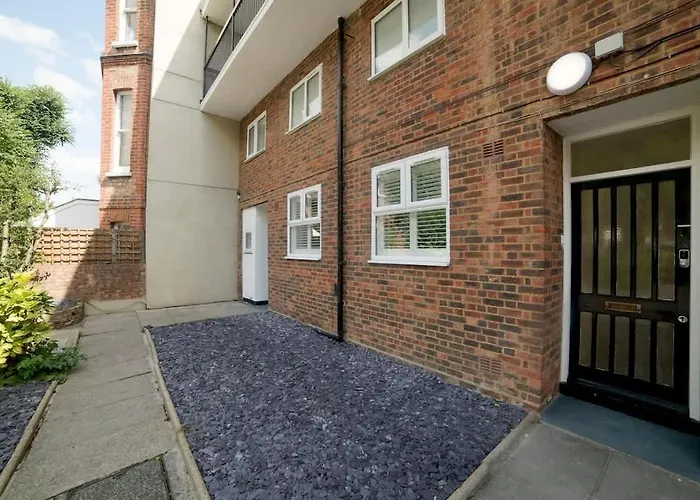 Wilson House Hostel Londen