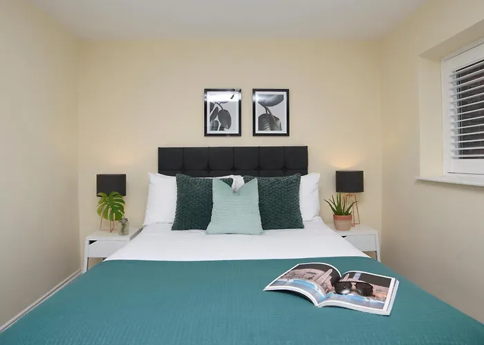 Wilson House - Camden Hostel Londen