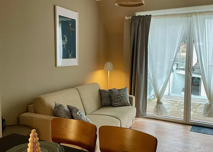 Nest Natur Hostel Wenen