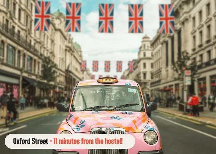 JeugdherbergAstor Victoria