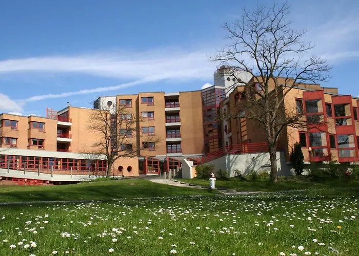 Jugendherberge Berlin - Am Wannsee