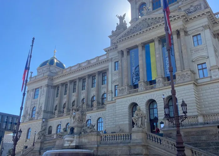 Onefam Home Praag