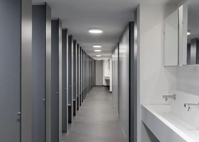 Piccadilly Hostel Londen