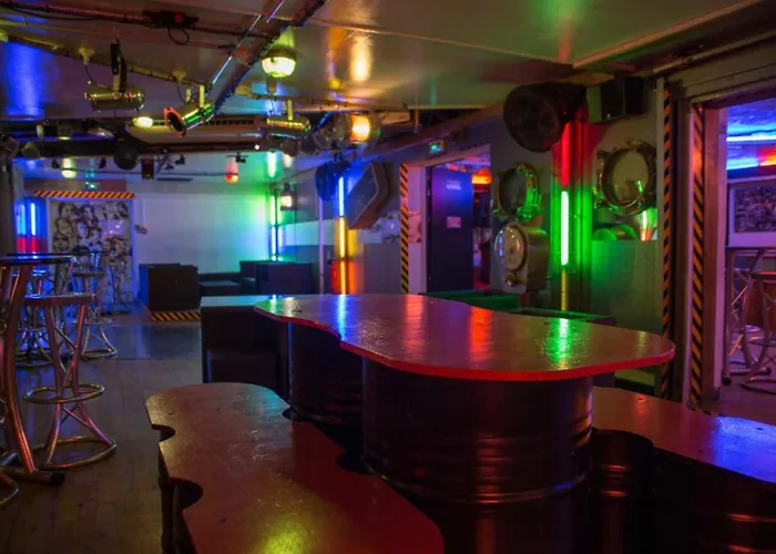 JeugdherbergDe Jeunesse Hi Paris Le D'Artagnan