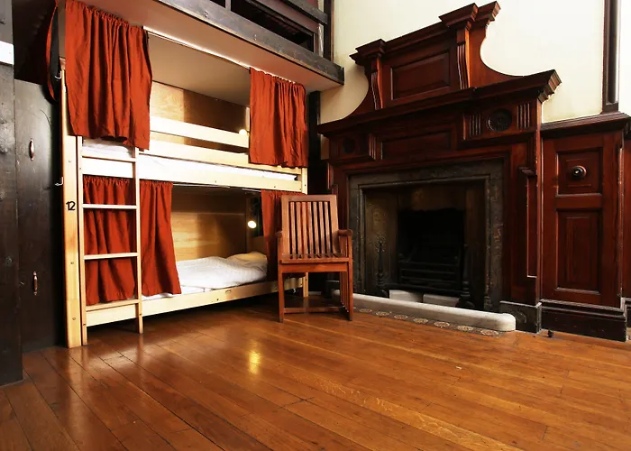 Palmers Lodge Swiss Cottage