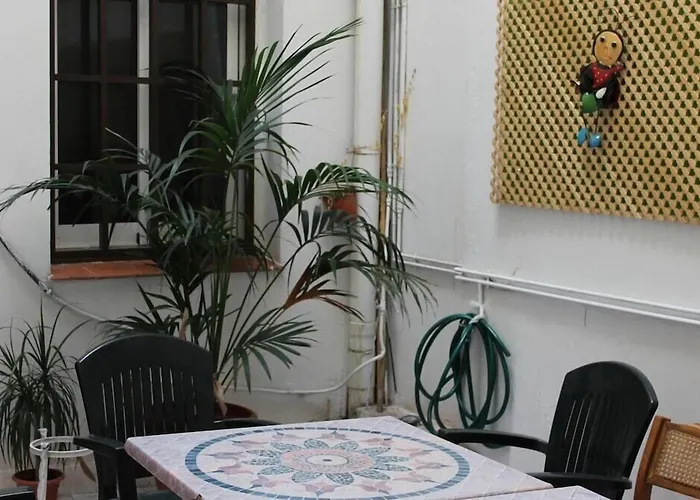 Central Station Hostel Barcelona