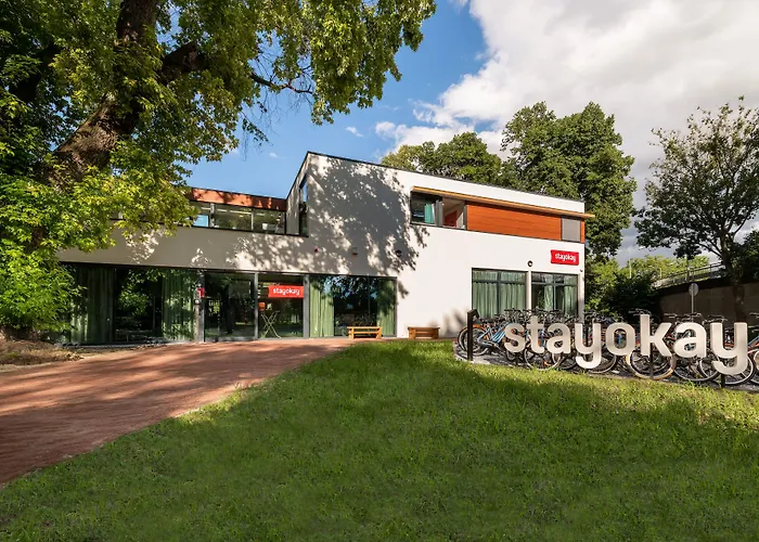 JeugdherbergStayokay