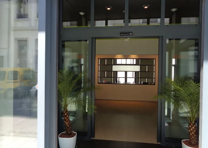 Brxxl 5 City Centre Hostel Brussel