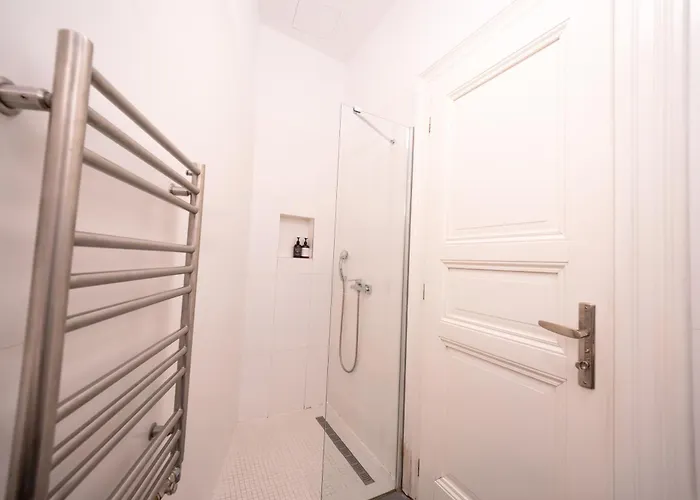 Sophie'S Hostel Praag