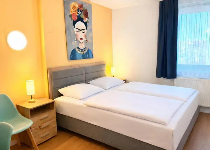 A&T Hotel&Hostel Wenen