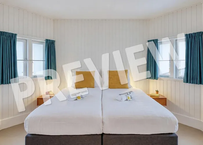 Stayokay Hostel Rotterdam