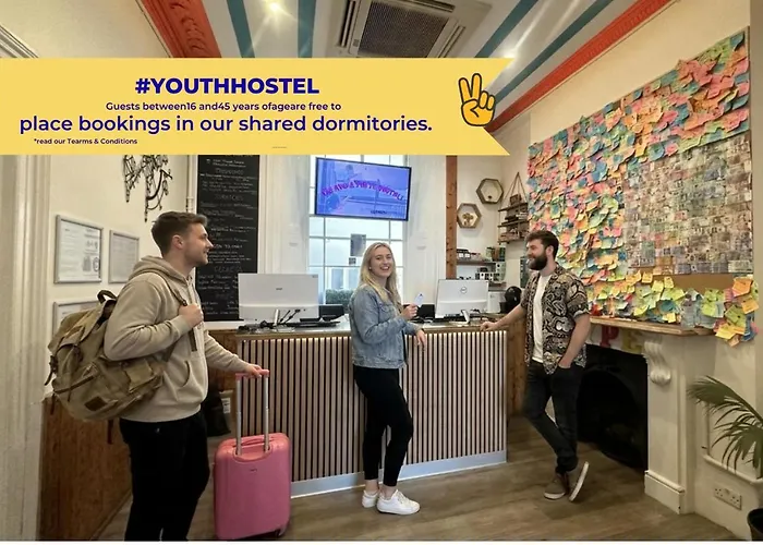 Smart Hyde Park Inn Londen