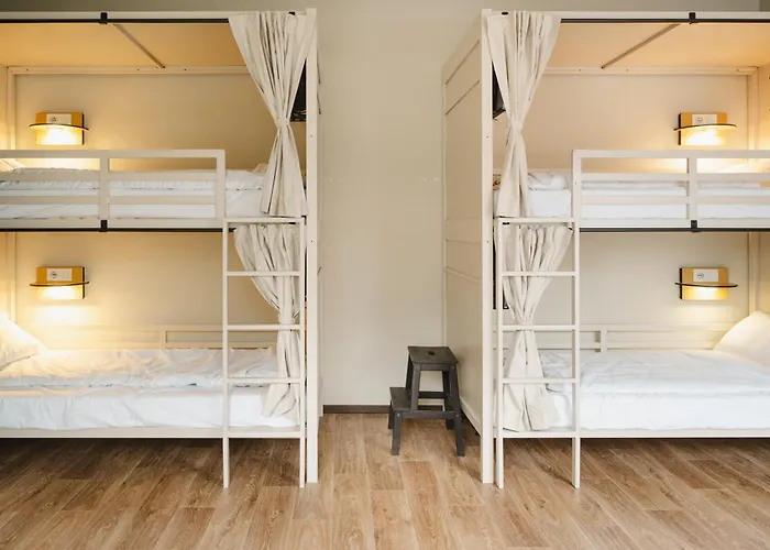 Wombat'S City Hostel Londen