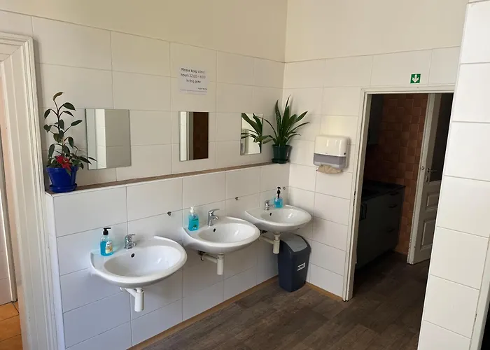 Hostel EMMA Praag