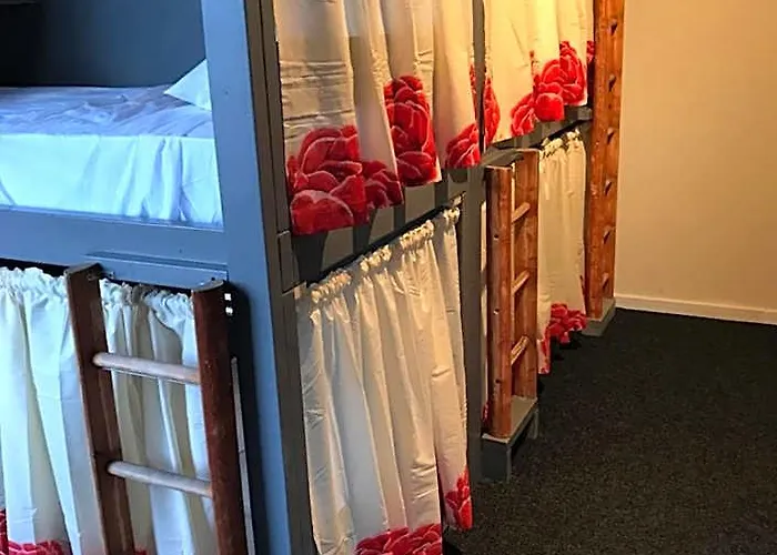 The Birds Nest Hostel Londen