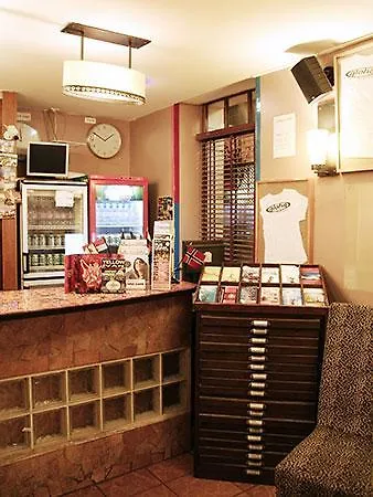 Aloha Hostel Eiffel Tower By Hiphophostels