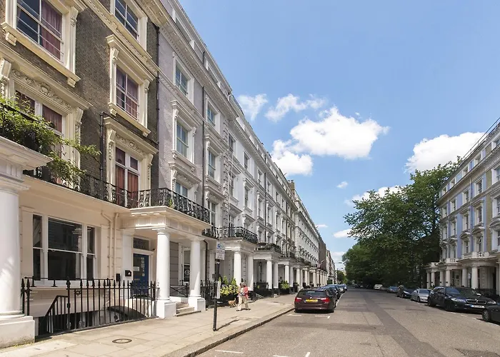 JeugdherbergAstor Kensington